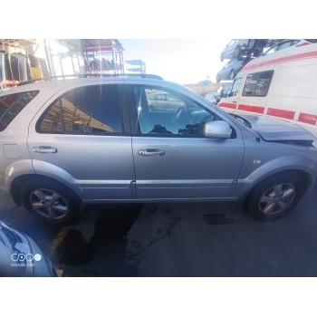 kia sorento del año 2007