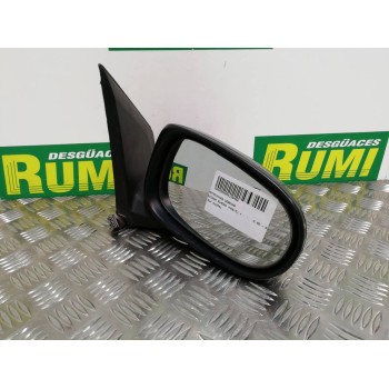 Recambio de retrovisor derecho para nissan almera (n16/e) referencia OEM IAM 015541  