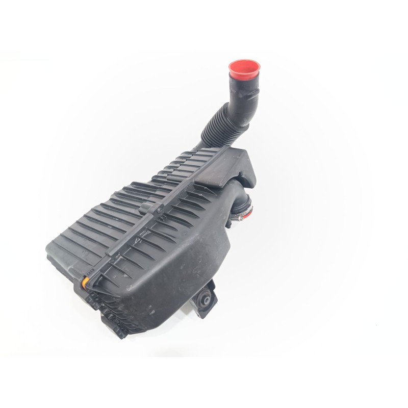 Recambio de caja filtro aire para peugeot 208 active referencia OEM IAM 9813534180  