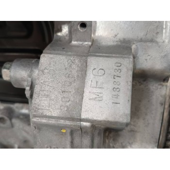 Recambio de motor completo para honda insight (ze2) básico referencia OEM IAM LDA3  