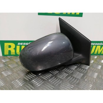 Recambio de retrovisor derecho para nissan almera (n16/e) referencia OEM IAM 015541  