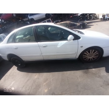 citroën c5 berlina del año 2005