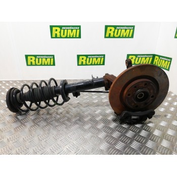 Recambio de mangueta delantera izquierda para citroën c3 1.4 collection referencia OEM IAM   