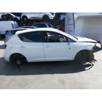 seat ibiza (6j5) del año 2015