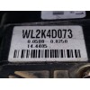 Recambio de potenciometro pedal para hyundai h 1 starex h 1 starex td referencia OEM IAM WL2K4D073 XFNMAT041 
