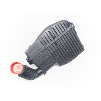 Recambio de caja filtro aire para peugeot 208 active referencia OEM IAM 9813534180  