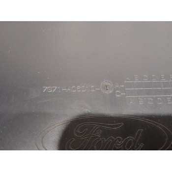 Recambio de guantera para ford mondeo ber. (ca2) titanium (09.2010) referencia OEM IAM 7S71A06010  