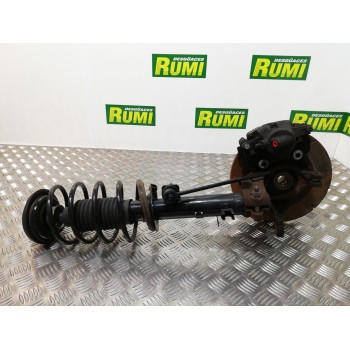 Recambio de mangueta delantera izquierda para citroën c3 1.4 collection referencia OEM IAM   