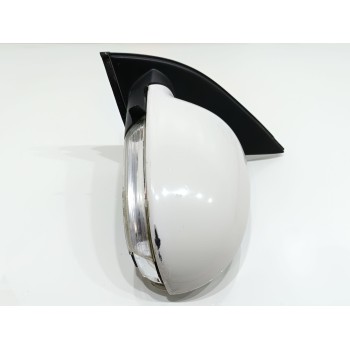 Recambio de retrovisor izquierdo para volkswagen golf v berlina (1k1) highline referencia OEM IAM 010880  