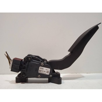 Recambio de potenciometro pedal para opel vectra c berlina 1.9 cdti referencia OEM IAM 9186724  
