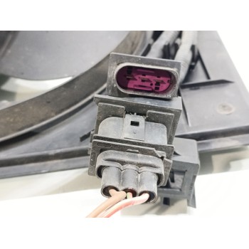 Recambio de electroventilador para seat cordoba berlina (6l2) sport referencia OEM IAM 6Q0121207A  