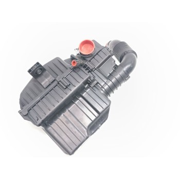 Recambio de caja filtro aire para peugeot 208 active referencia OEM IAM 9813534180  