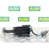 Recambio de potenciometro pedal para hyundai h 1 starex h 1 starex td referencia OEM IAM WL2K4D073 XFNMAT041 