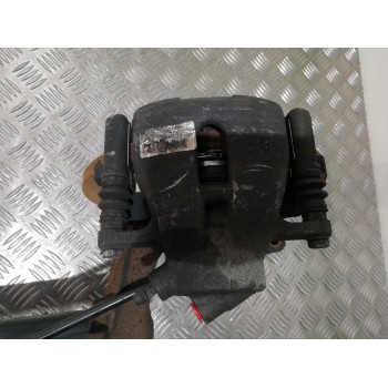 Recambio de mangueta delantera izquierda para citroën c3 1.4 collection referencia OEM IAM   