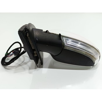 Recambio de retrovisor izquierdo para volkswagen golf v berlina (1k1) highline referencia OEM IAM 010880  