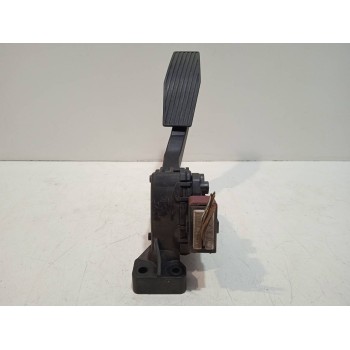Recambio de potenciometro pedal para opel vectra c berlina 1.9 cdti referencia OEM IAM 9186724  