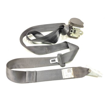 Recambio de cinturon seguridad trasero derecho para volkswagen golf vi (5k1) advance bluemotion referencia OEM IAM 1K6857806AA  