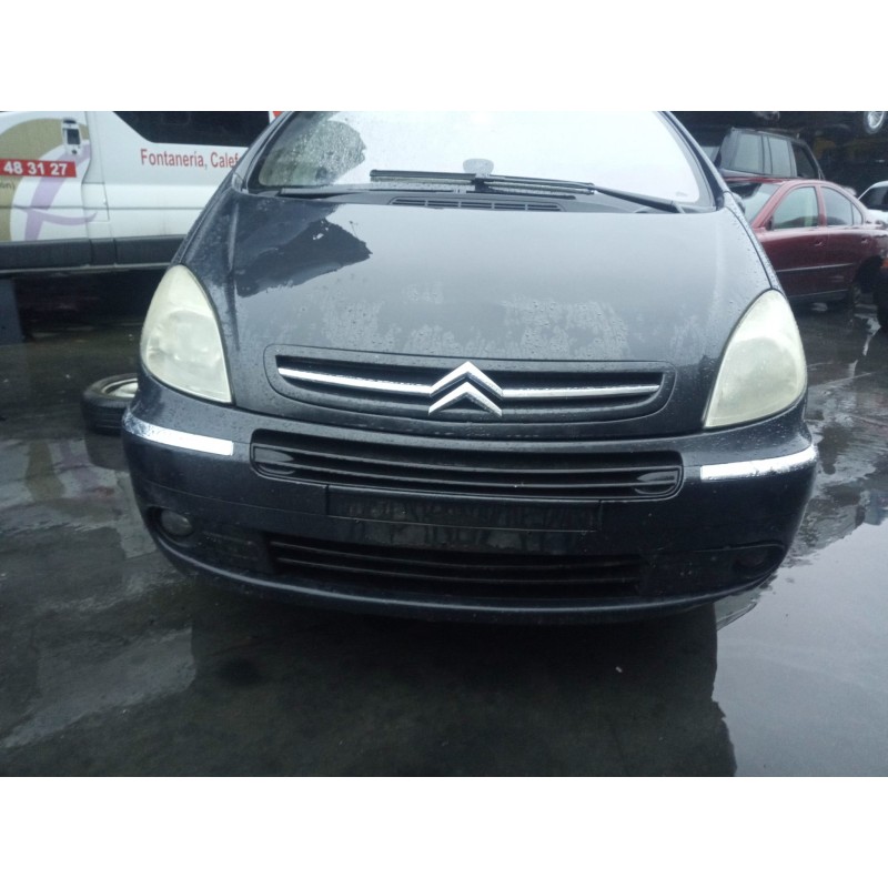 CITROËN XSARA PICASSO