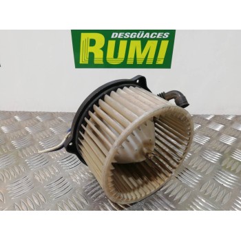 Recambio de motor calefaccion para hyundai h 1 h 1 furg.caja cerr.c. quinta referencia OEM IAM   