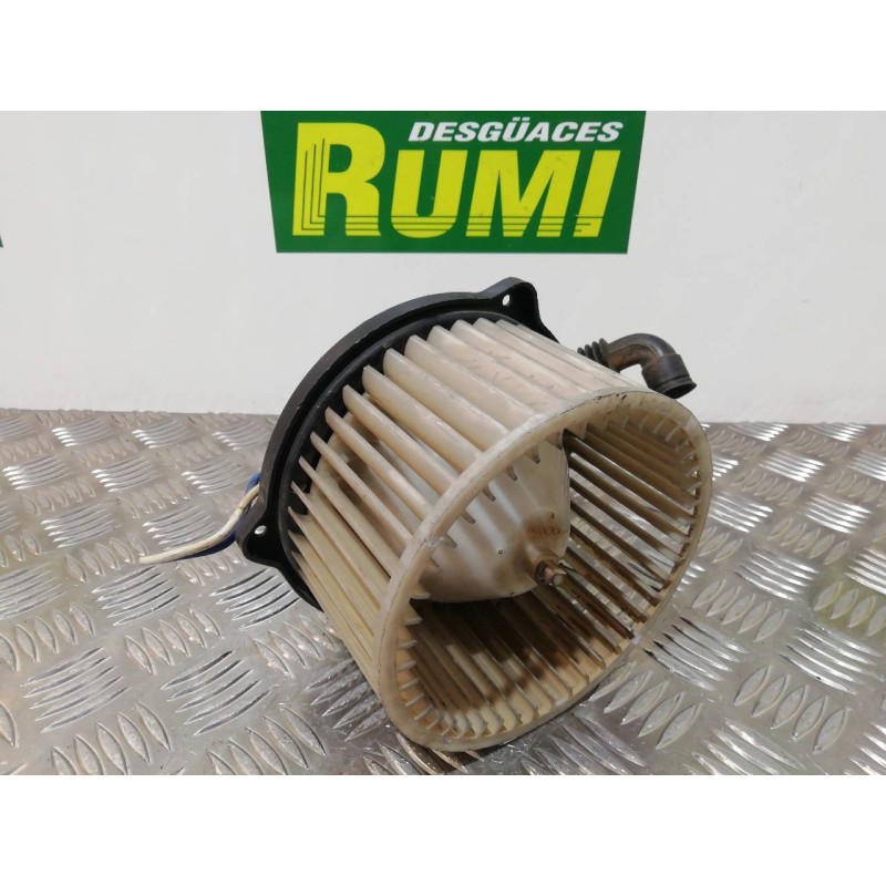 Recambio de motor calefaccion para hyundai h 1 h 1 furg.caja cerr.c. quinta referencia OEM IAM   