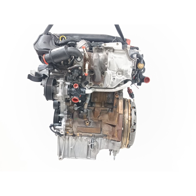 Recambio de motor completo para ford focus lim. business referencia OEM IAM M1DD  