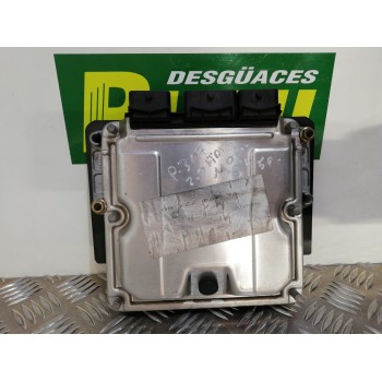 Recambio de centralita motor uce para peugeot 307 (s1) xs referencia OEM IAM 9647472780 0281011081 