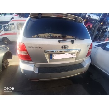 kia sorento del año 2007