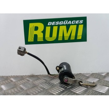 Recambio de potenciometro pedal para bmw serie 3 berlina (e46) 320d referencia OEM IAM 0205001040  
