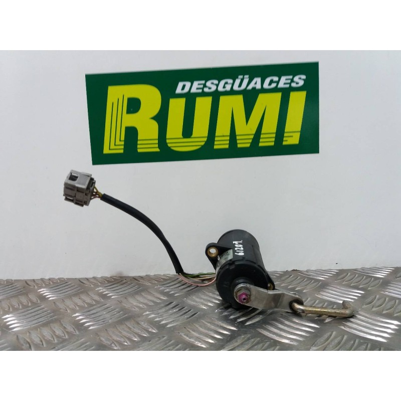 Recambio de potenciometro pedal para bmw serie 3 berlina (e46) 320d referencia OEM IAM 0205001040  