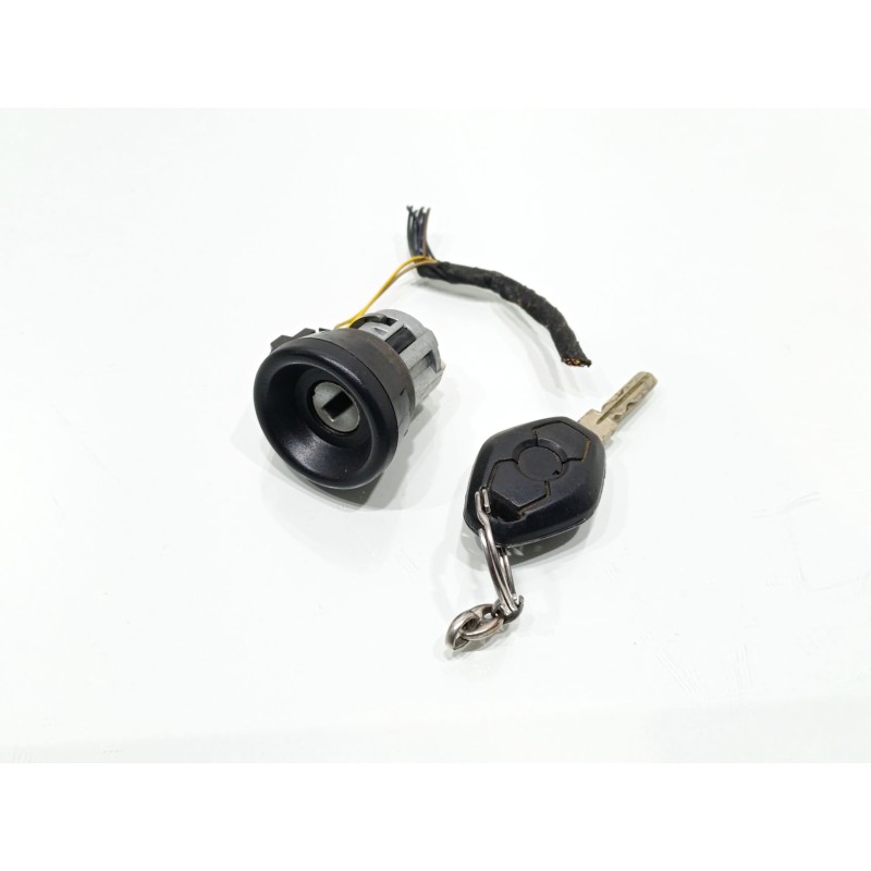 Recambio de conmutador de arranque para bmw serie 5 touring (e39) 525d referencia OEM IAM 1095820  