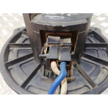 Recambio de motor calefaccion para hyundai h 1 h 1 furg.caja cerr.c. quinta referencia OEM IAM   