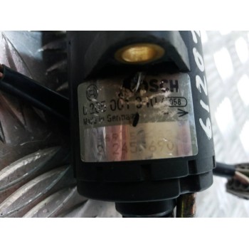 Recambio de potenciometro pedal para bmw serie 3 berlina (e46) 320d referencia OEM IAM 0205001040  