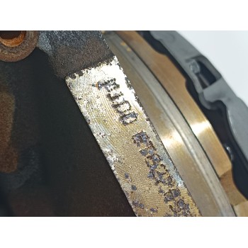 Recambio de motor completo para ford focus lim. business referencia OEM IAM M1DD  