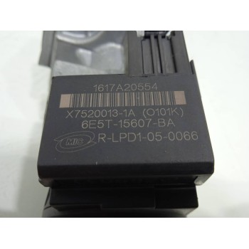 Recambio de conmutador de arranque para ford mondeo ber. (ca2) titanium (09.2010) referencia OEM IAM 3M513F880AD  