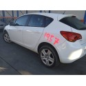 OPEL ASTRA J LIM.