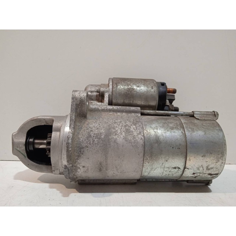 Recambio de motor arranque para opel vectra c berlina 1.9 cdti referencia OEM IAM 9000936 GM55350543 