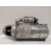 Recambio de motor arranque para opel vectra c berlina 1.9 cdti referencia OEM IAM 9000936 GM55350543 