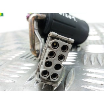 Recambio de potenciometro pedal para bmw serie 3 berlina (e46) 320d referencia OEM IAM 0205001040  