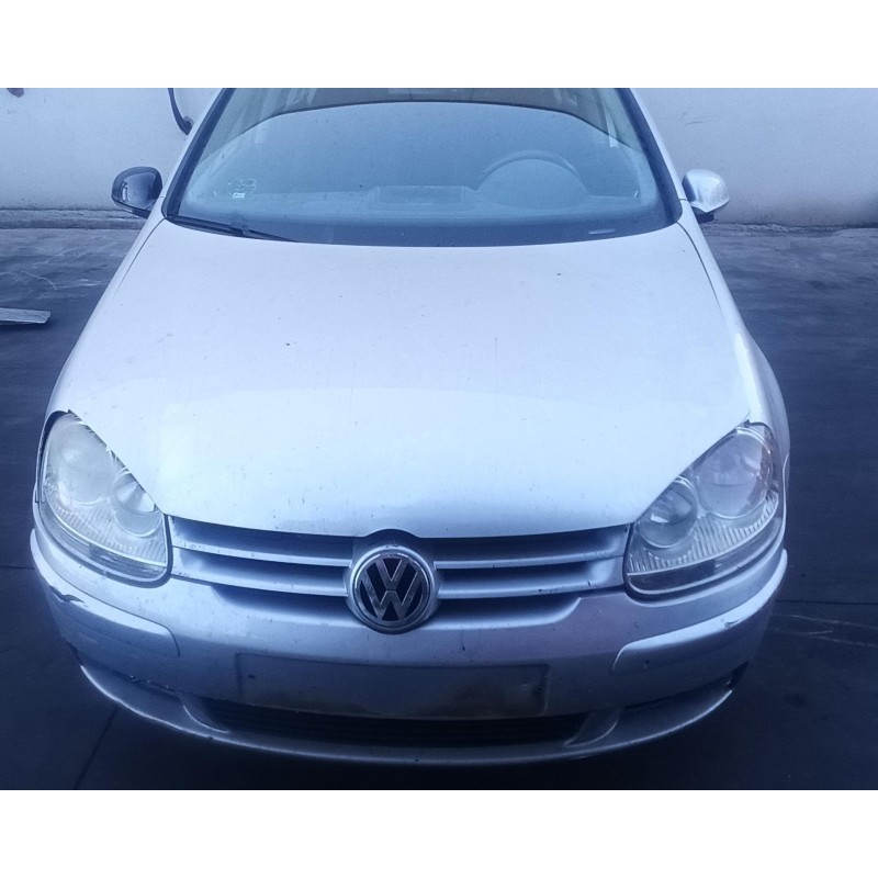 VOLKSWAGEN GOLF V BERLINA (1K1)