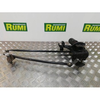 Recambio de motor limpia delantero para hyundai h 1 h 1 furg.caja cerr.c. puerta referencia OEM IAM   