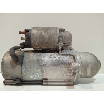 Recambio de motor arranque para opel vectra c berlina 1.9 cdti referencia OEM IAM 9000936 GM55350543 