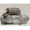 Recambio de motor arranque para opel vectra c berlina 1.9 cdti referencia OEM IAM 9000936 GM55350543 