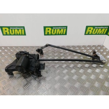 Recambio de motor limpia delantero para hyundai h 1 h 1 furg.caja cerr.c. puerta referencia OEM IAM   