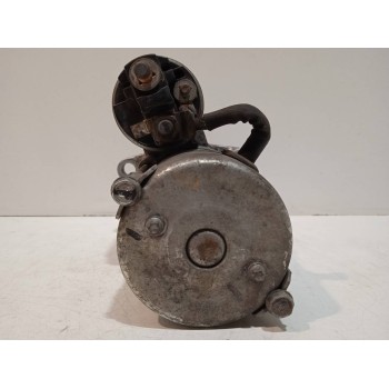 Recambio de motor arranque para opel vectra c berlina 1.9 cdti referencia OEM IAM 9000936 GM55350543 