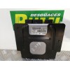 Recambio de centralita motor uce para peugeot 307 (s1) xs referencia OEM IAM 9647472780 0281011081 