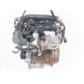 Recambio de motor completo para ford focus lim. business referencia OEM IAM M1DD  