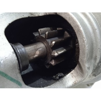 Recambio de motor arranque para opel vectra c berlina 1.9 cdti referencia OEM IAM 9000936 GM55350543 