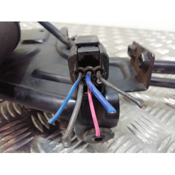 Recambio de motor limpia delantero para hyundai h 1 h 1 furg.caja cerr.c. puerta referencia OEM IAM   