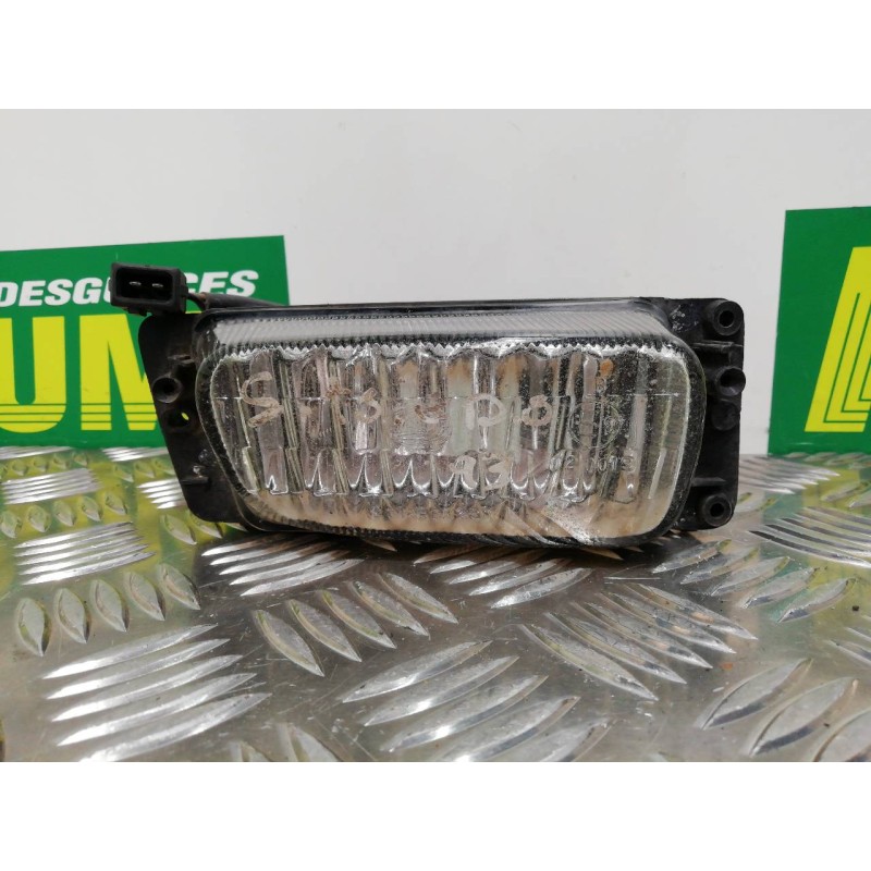 Recambio de faro antiniebla derecho para seat toledo (1l) referencia OEM IAM RE961622 201963280 020019