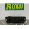 Recambio de mando calefaccion / aire acondicionado para bmw serie 3 berlina (e36) 318i referencia OEM IAM E366411 13873479 